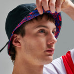 NEW BUCKET CAP / BLACK