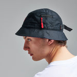 NEW BUCKET CAP / BLACK