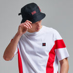 NEW BUCKET CAP / BLACK