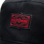 NEW BUCKET CAP / BLACK