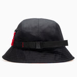 NEW BUCKET CAP / BLACK