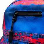 NEW BUCKET CAP / BLACK BLUE