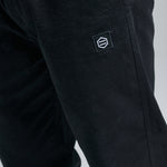 RIPSTOP CHINOPANTS / BLACK