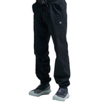 DOLLYNOIREのブラックのパンツ