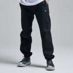 RIPSTOP CHINOPANTS / BLACK