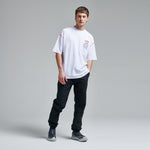 RIPSTOP CHINOPANTS / BLACK