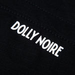 RIPSTOP CHINOPANTS / BLACK