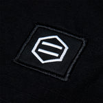 RIPSTOP CHINOPANTS / BLACK