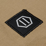 RIPSTOP CHINOPANTS / BEIGE