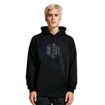 DOLLYNOIREのブラックのスウェット