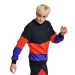 DOLLYNOIREのブラックのスウェット