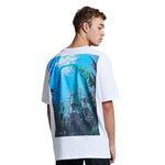 DOLLYNOIREのホワイトのTシャツ