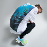 UNDERWATER MILANO T-SHIRT / WHITE