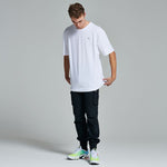 UNDERWATER MILANO T-SHIRT / WHITE
