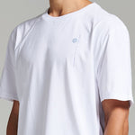 UNDERWATER MILANO T-SHIRT / WHITE