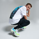 UNDERWATER MILANO T-SHIRT / WHITE