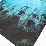 UNDERWATER MILANO T-SHIRT / WHITE