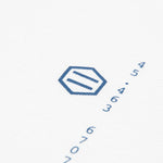 UNDERWATER MILANO T-SHIRT / WHITE