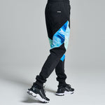 BLASTER PANTS / BLUE BLACK