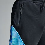 BLASTER PANTS / BLUE BLACK