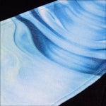 BLASTER PANTS / BLUE BLACK