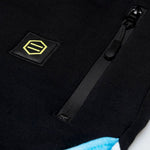 BLASTER PANTS / BLUE BLACK