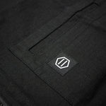 GILET RIPSTOP JACKET / BLACK