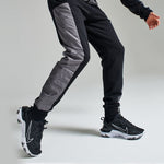 VORTEX PANTS / BLACK