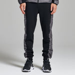 VORTEX PANTS / BLACK
