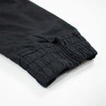 NEW RIPSTOP LONG CARGOPANTS / BLACK