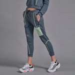 ROGUE SWEATPANTS WOMAN / MULTI