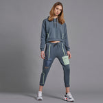 ROGUE SWEATPANTS WOMAN / MULTI