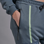 ROGUE SWEATPANTS WOMAN / MULTI