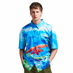 DREAMLAND SHIRT / MULTI