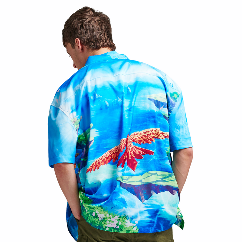 DREAMLAND SHIRT / MULTI
