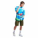 DREAMLAND SHIRT / MULTI