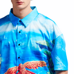 DREAMLAND SHIRT / MULTI