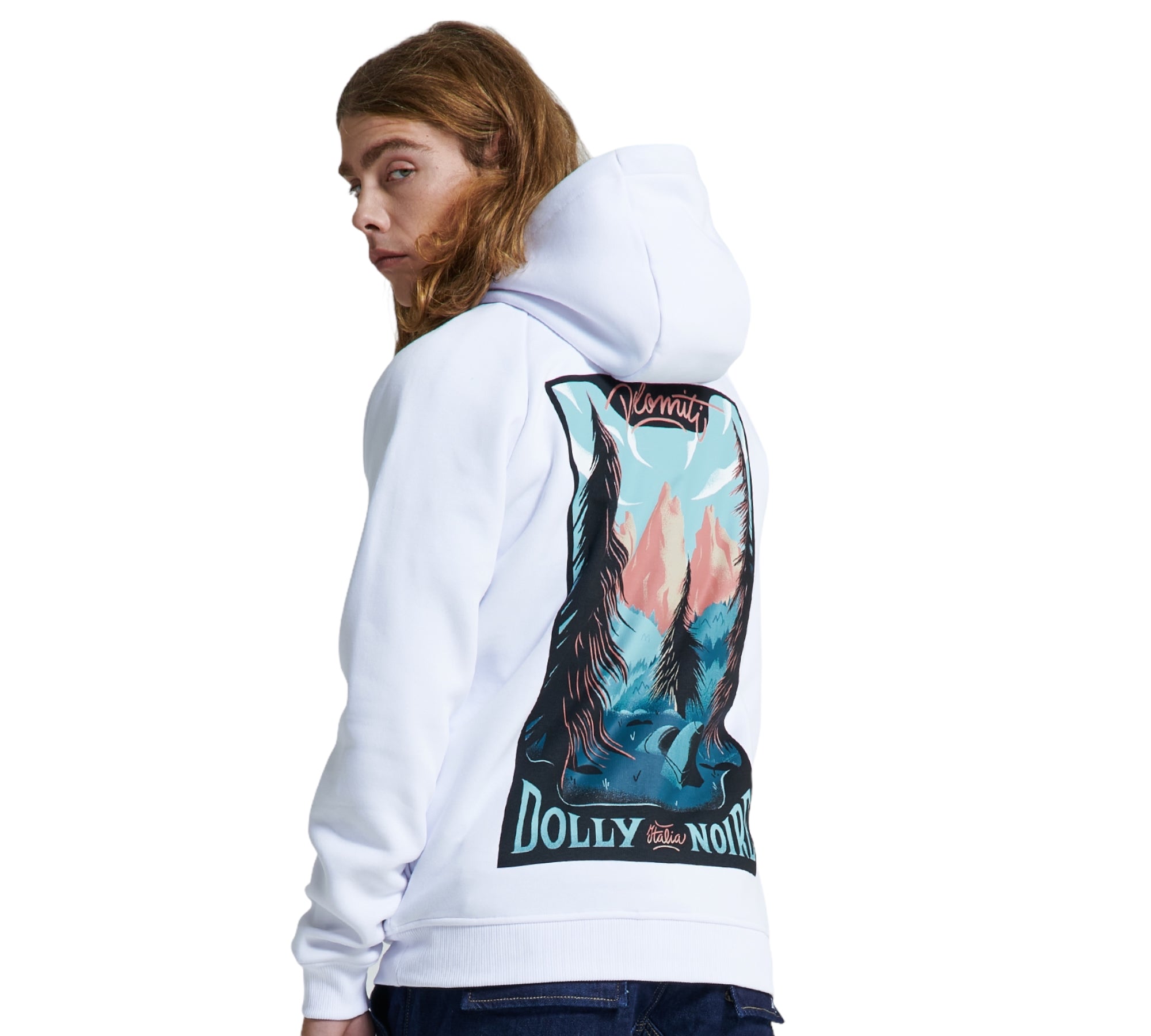 DOLLY NOIRE】HOODIE & SWEAT / フーディ & スウェット【ドリー