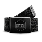 TOTAL BLACK BELT