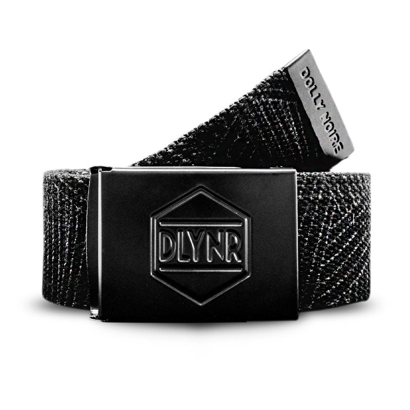 TOTAL BLACK BELT