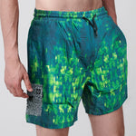 WATERWORLD SWIMSHORTS / GREEN